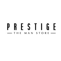 Prestige the Man Store logo - Similar company to Gombe