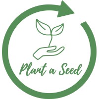 Plant a Seed | Learn . Act . Change | logo - Similar company to Virtual Farm