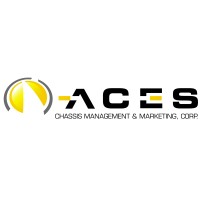 Aces Chassis Management and Marketing Corporation logo - Similar company to Lambert Williams Logistics Inc.