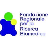 Fondazione Regionale per la Ricerca Biomedica logo - Similar company to Scienza Tecnologia E Società – Ststn