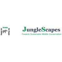 Junglescapes Charitable Trust logo - Similar company to Junglescape