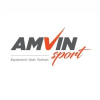 AMVIN SPORT logo - Similar company to Ramet