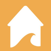 Housurf logo - Similar company to Grabbag Studio