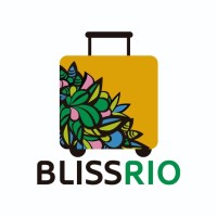 BlissRio logo - Similar company to Casa Nova Hotel