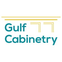 Gulf Cabinetry logo - Similar company to Elevation Craft