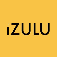 iZULU logo - Similar company to Van Der Westhuizen
