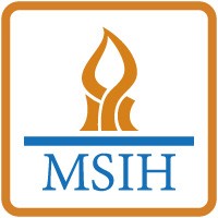 Medical School for International Health at Ben Gurion University - MSIH logo - Similar company to Ceci | המרכז להעצמת האזרח