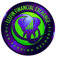Elefin Exchange logo - Similar company to Modern Mammals
