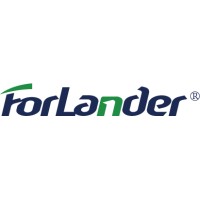 Forlander Tire logo - Similar company to Qingdao Foremaster Rubber Co.,Ltd