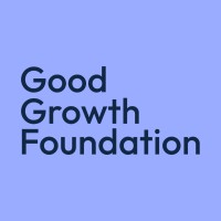 The Good Growth Foundation logo - Similar company to Social Impact Enterprises