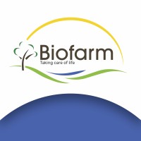 Biofarm logo - Similar company to Zyrax Group Inc