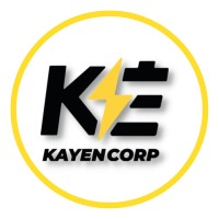KAYEN CORP logo - Similar company to Be Electric