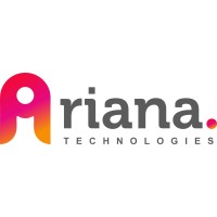 iAriana Technologies Pvt. Ltd. logo - Similar company to Dogra Technologies Pvt. Ltd.