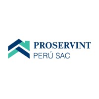 PROSERVINT PERU S.A.C logo - Similar company to Geo Technics Perú