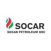 SOCAR PETROLEUM QSC logo - Similar company to Insightify