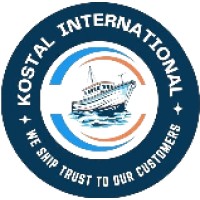 Kostal International logo - Similar company to Rama International