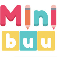 Minibuu logo - Similar company to Saldi