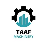 TAAF Machinery logo - Similar company to Rimmsa Energy Solutions