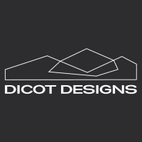 Dicot Designs logo - Similar company to Redtail Overland