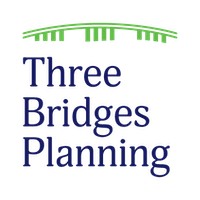 Three Bridges Planning logo - Similar company to Sensible