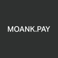 Moank Pay logo - Similar company to Moank