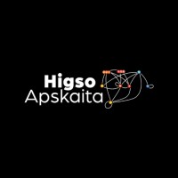 Higso Apskaita LT logo - Similar company to Higso Bozonas Lt