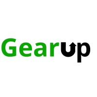 GearUp IT Services logo - Similar company to Tosh Security Solutions Pvt. Ltd.