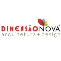 Dimensão Nova logo - Similar company to Cprata Arquitetos