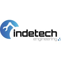 Indetech | Wij automatiseren jouw productieproces logo - Similar company to Averobotics Bv