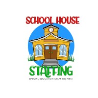 SchoolHouse Staffing logo - Similar company to Gold Chip Data