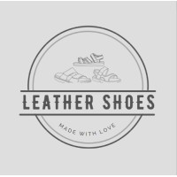 LEATHER SHOES sn logo - Similar company to Shoes Machine,Leather Shoe Making Machine,Toe Lasting Machine