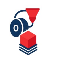 Creador en 3D logo - Similar company to Chemu