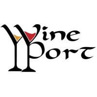 Wine-Port logo - Similar company to Wine Moon