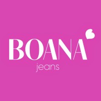 Boana Jeans logo - Similar company to Boana