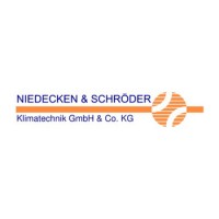 Niedecken & Schröder Klimatechnik GmbH & Co. KG logo - Similar company to Mittelstands-Intiative Ee-Industrie