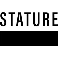 Stature Films logo - Similar company to Good Form Studio