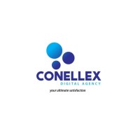 Conellex Digital Agency logo - Similar company to Ibg Communications