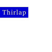 AGS Construction LTD T/A Thirlap logo - Similar company to Shear Testing Systems Ltd