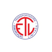 Transportadora Emborcação logo - Similar company to Galvaniza Brasil