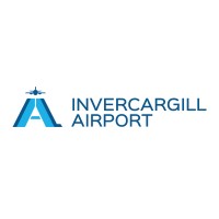 Invercargill Airport Limited logo - Similar company to Blackmaps Geospatial