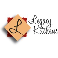 Legacy Kitchens and Baths logo - Similar company to Kitchen & Bath Business
