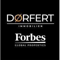 Doerfert | Forbes Global Properties logo - Similar company to The Compassionate Shift