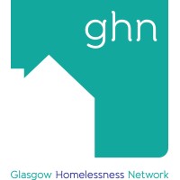 Glasgow Homelessness Network logo - Similar company to Glasgow