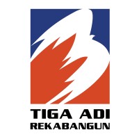 Tiga Adi Rekabangun logo - Similar company to Pt Heyi Mechanical Electrical Engineering
