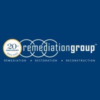 Remediation Group, Inc. logo - Similar company to Perkcat