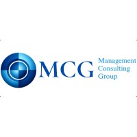 Management Consulting Group logo - Similar company to Management Consulting Group (Mcg)