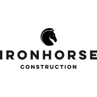 Ironhorse Construction Ltd logo - Similar company to Cheops Holdings Limited