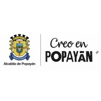 Alcaldía municipal de Popayán logo - Similar company to Servagro Ltda