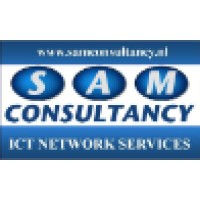 SAM Consultancy logo - Similar company to Sam Consultancy