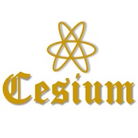 Cesium Watches